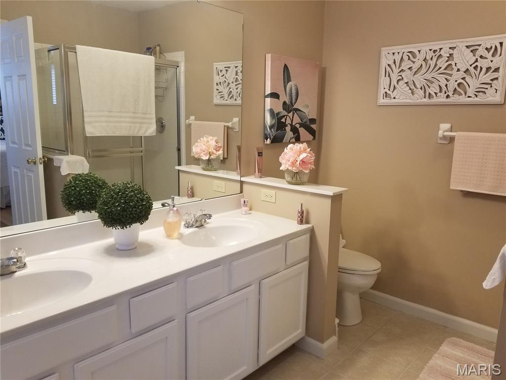 2073 Williamstown Drive St. Peters, MO 63376 - Photo 12 of 17
