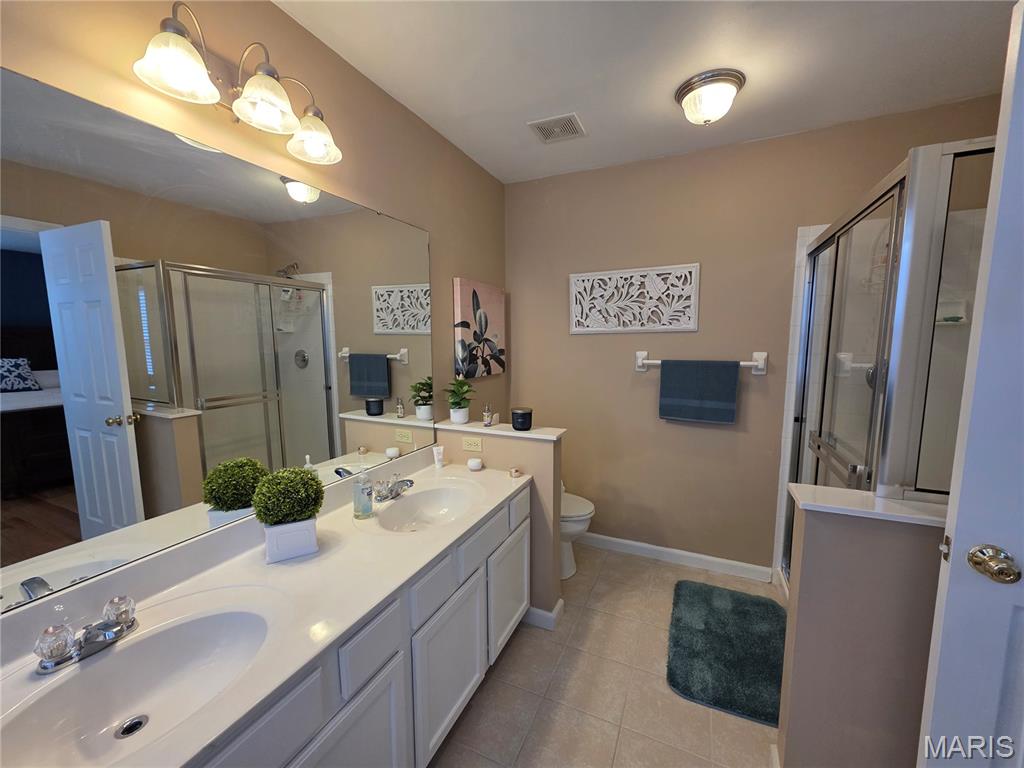 2073 Williamstown Drive St. Peters, MO 63376 - Photo 6 of 17
