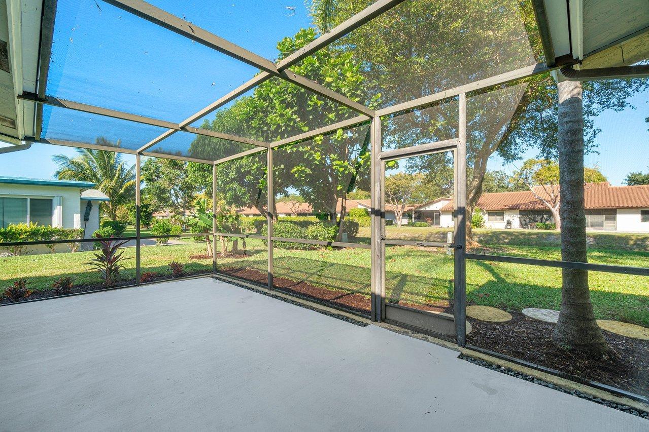 6359 Winding Brook Way Delray Beach, FL 33484 - Photo 16 of 24