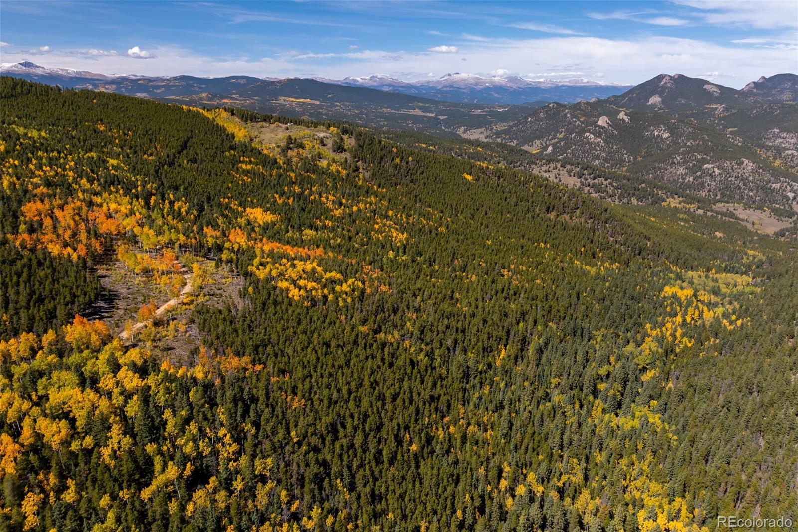 2 Seldom Seen Road Black Hawk, CO 80422 - Photo 21 of 37