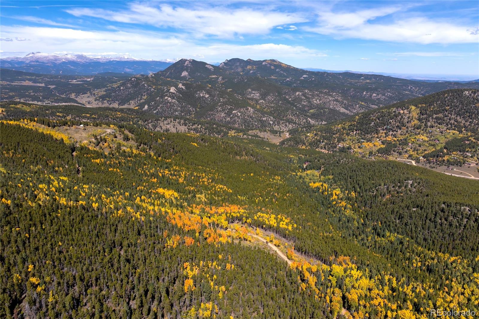 2 Seldom Seen Road Black Hawk, CO 80422 - Photo 29 of 37