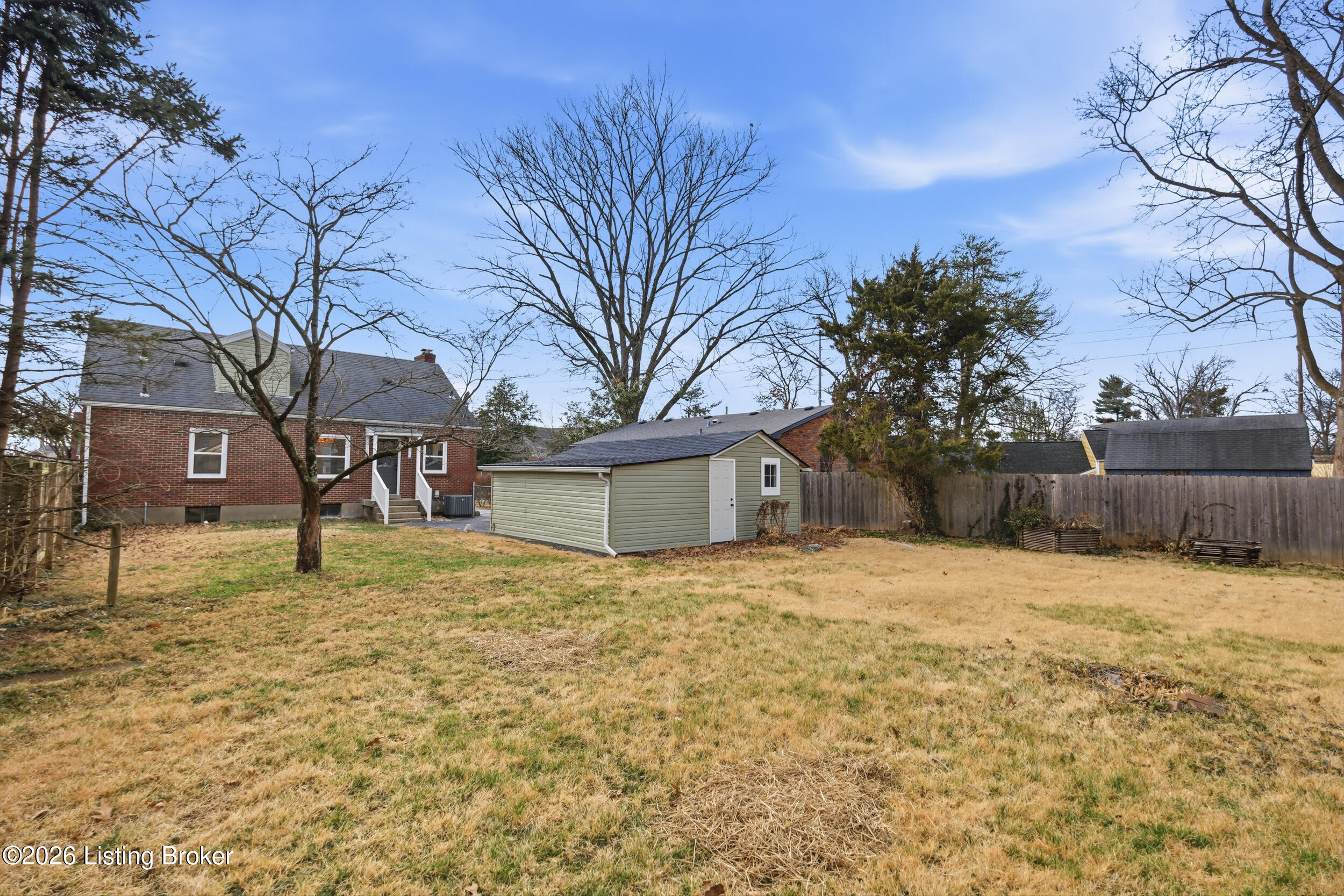 115 Holley Road Louisville, KY 40222 - Photo 53 of 58 IMG_8170