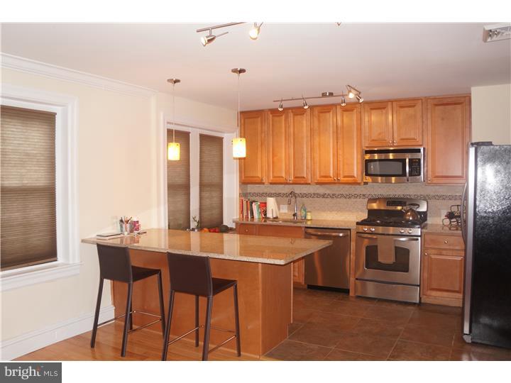 2 Church Road, Unit A Ardmore, PA 19003 - Photo 1 of 8 Kitchen