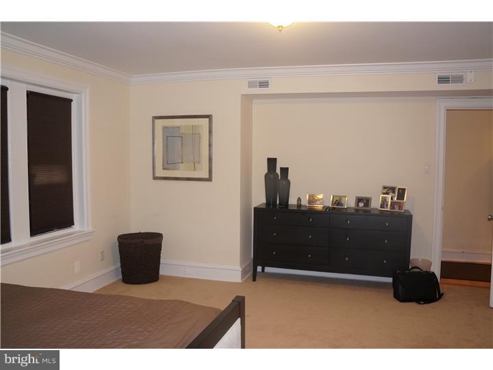 2 Church Road, Unit A Ardmore, PA 19003 - Photo 7 of 8 Bedroom - Main