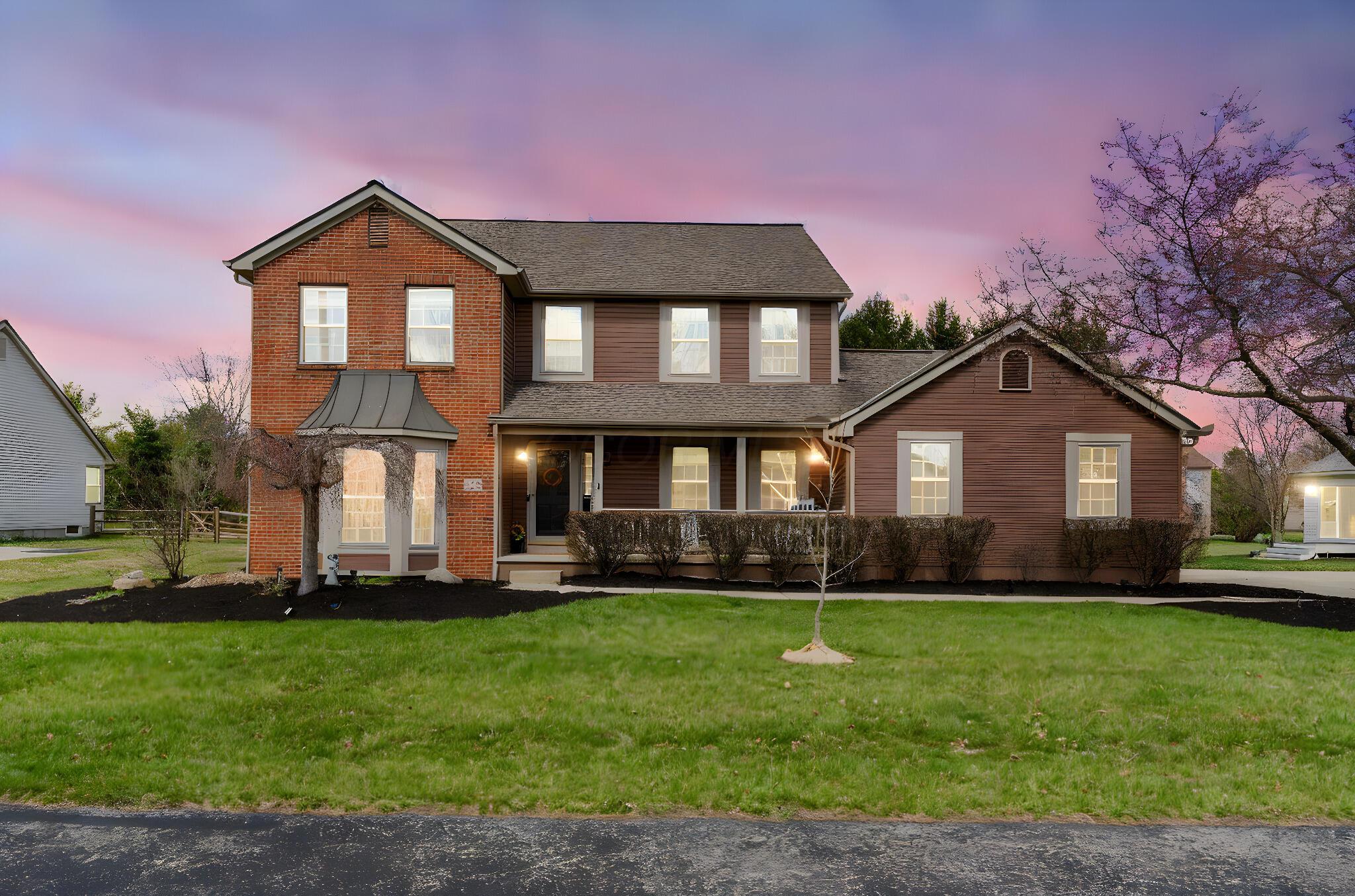 5768 Rings Road Dublin, OH 43016 - Photo 6 of 63 5768 Rings Rd