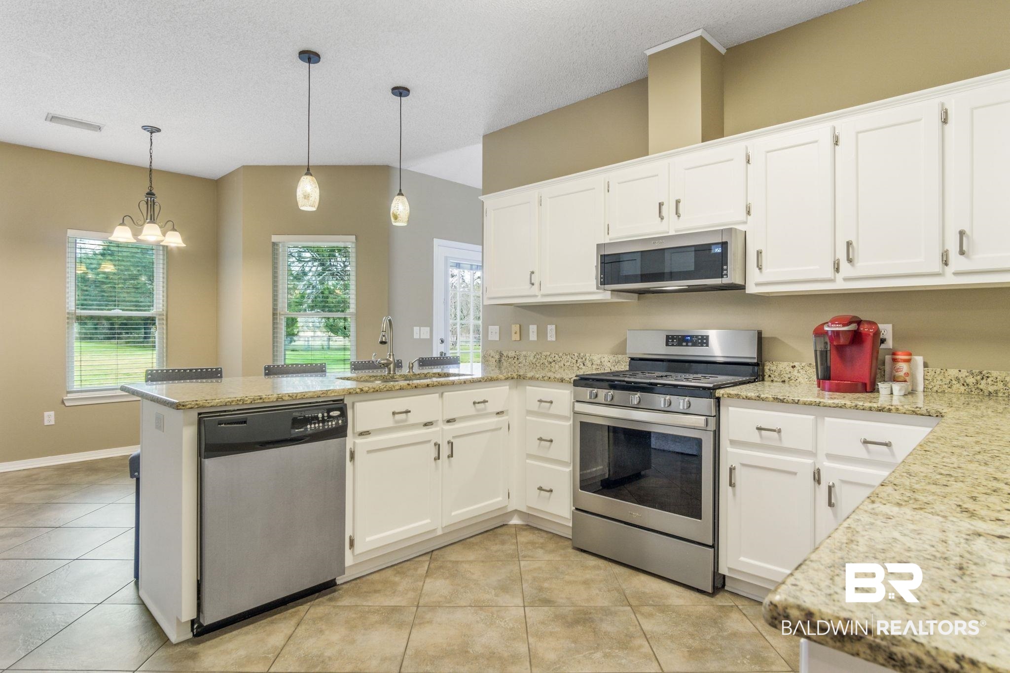 15635 Brady Road North Bay Minette, AL 36507 - Photo 8 of 35