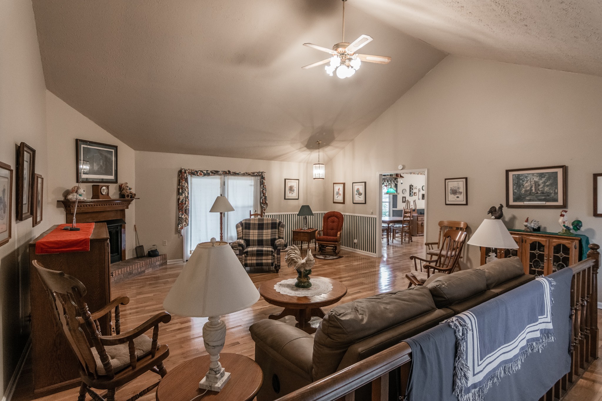 300 Spring Hollow Road Goodlettsville, TN 37072 - Photo 5 of 30 Gallery Image 5