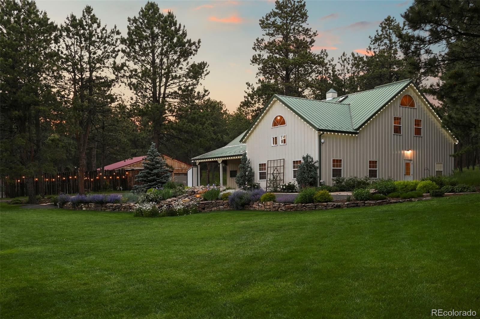 17104 Goshawk Road Colorado Springs, CO 80908 - Photo 23 of 50 Gallery Image 23
