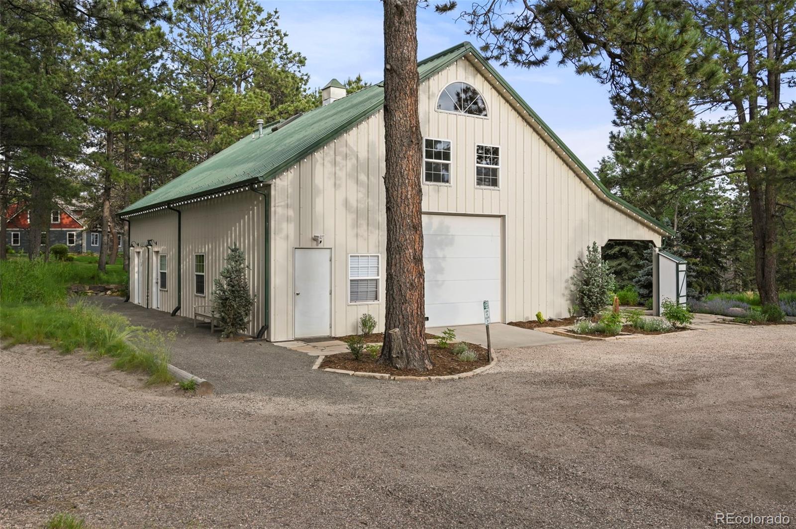 17104 Goshawk Road Colorado Springs, CO 80908 - Photo 26 of 50 Gallery Image 26