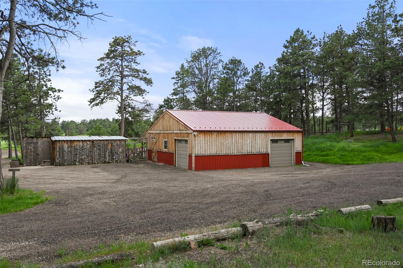 17104 Goshawk Road Colorado Springs, CO 80908 - Photo 39 of 50 Gallery Image 39