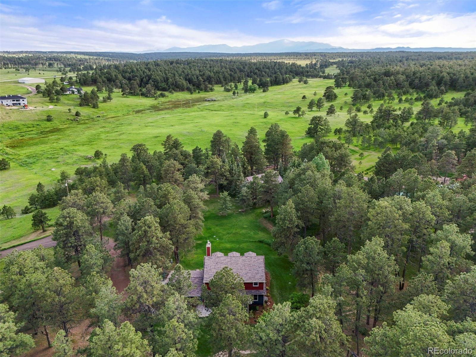17104 Goshawk Road Colorado Springs, CO 80908 - Photo 47 of 50 Gallery Image 47
