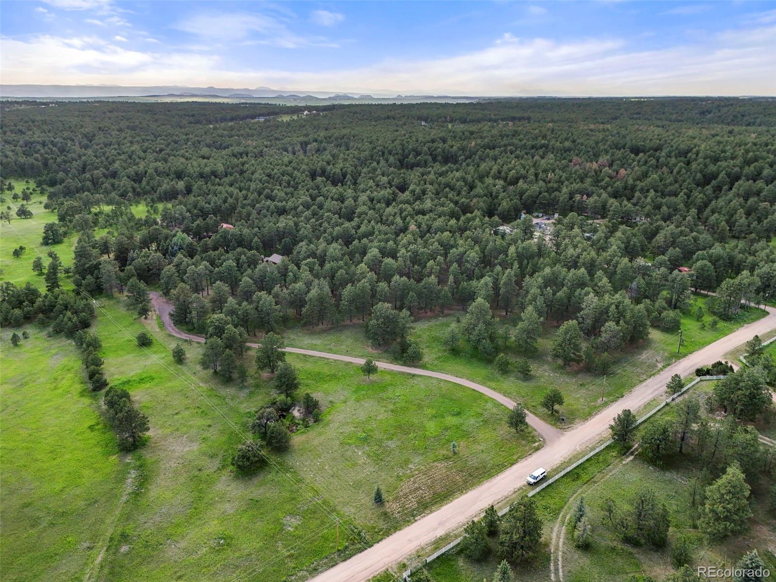 17104 Goshawk Road Colorado Springs, CO 80908 - Photo 48 of 50 Gallery Image 48