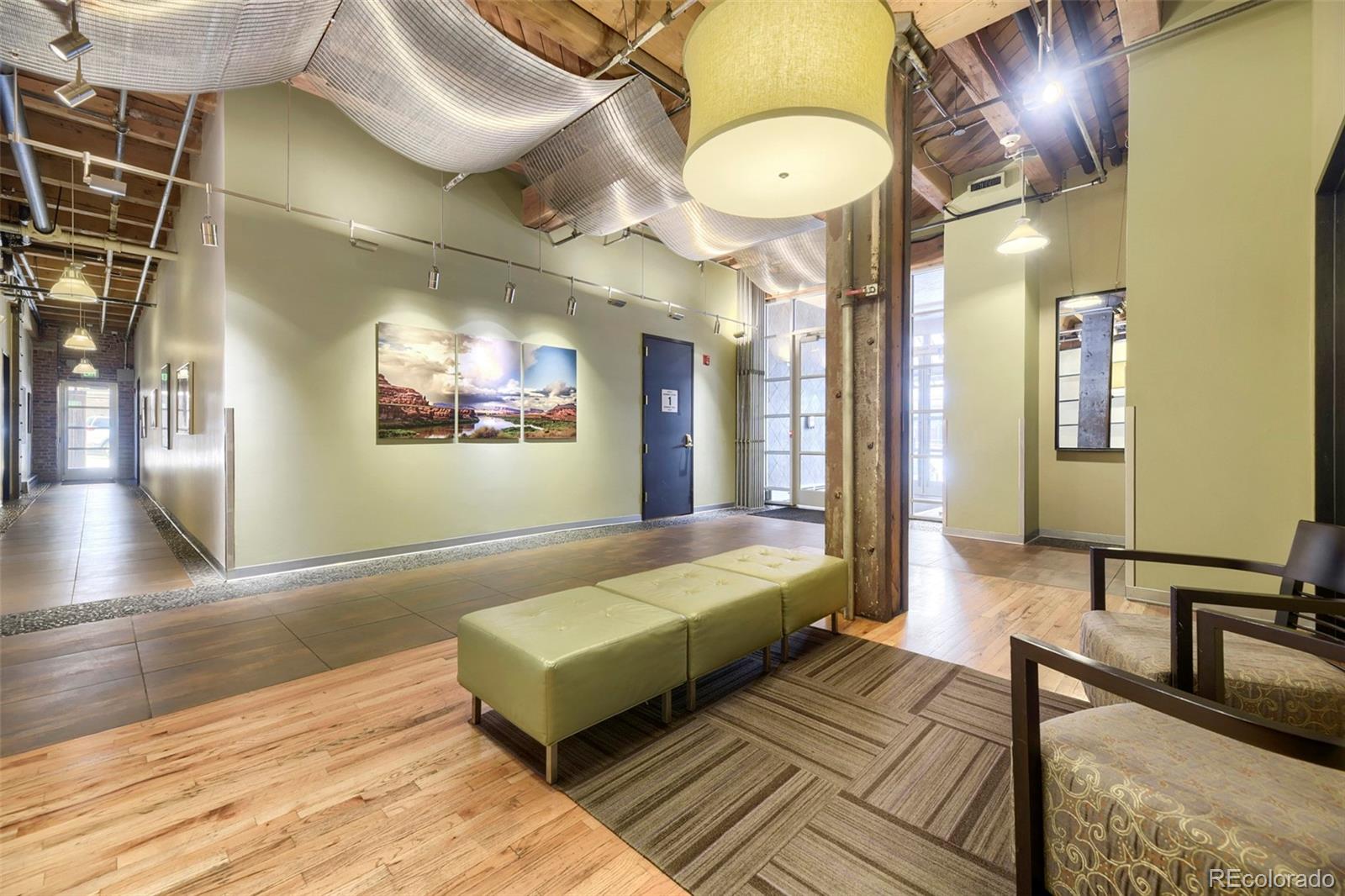 1450 Wynkoop Street, Unit 1E Denver, CO 80202 - Photo 41 of 47