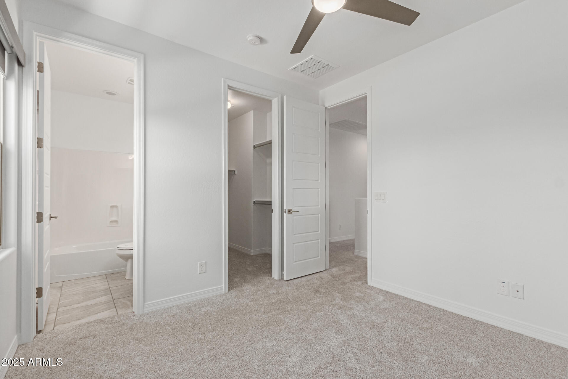 4635 East Patrick Lane Phoenix, AZ 85050 - Photo 20 of 34 Bedroom 2