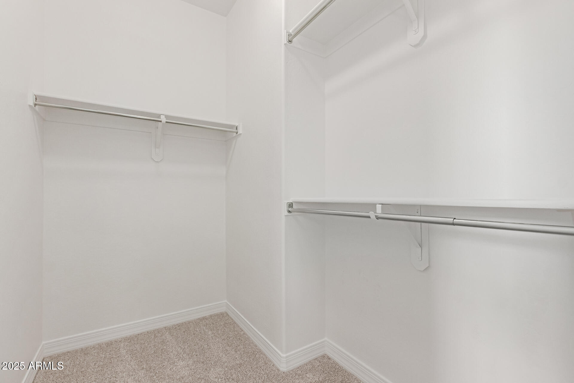 4635 East Patrick Lane Phoenix, AZ 85050 - Photo 22 of 34 Bedroom 2 Walk-In Closet