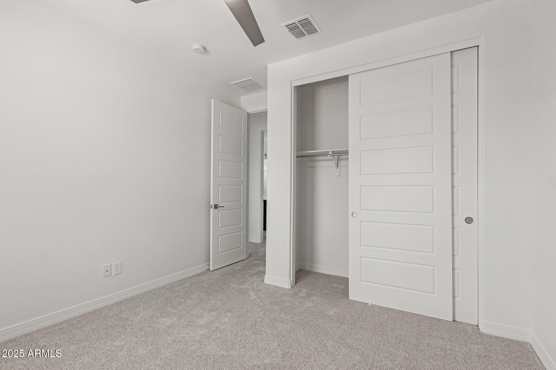 4635 East Patrick Lane Phoenix, AZ 85050 - Photo 26 of 34 Bedroom 4