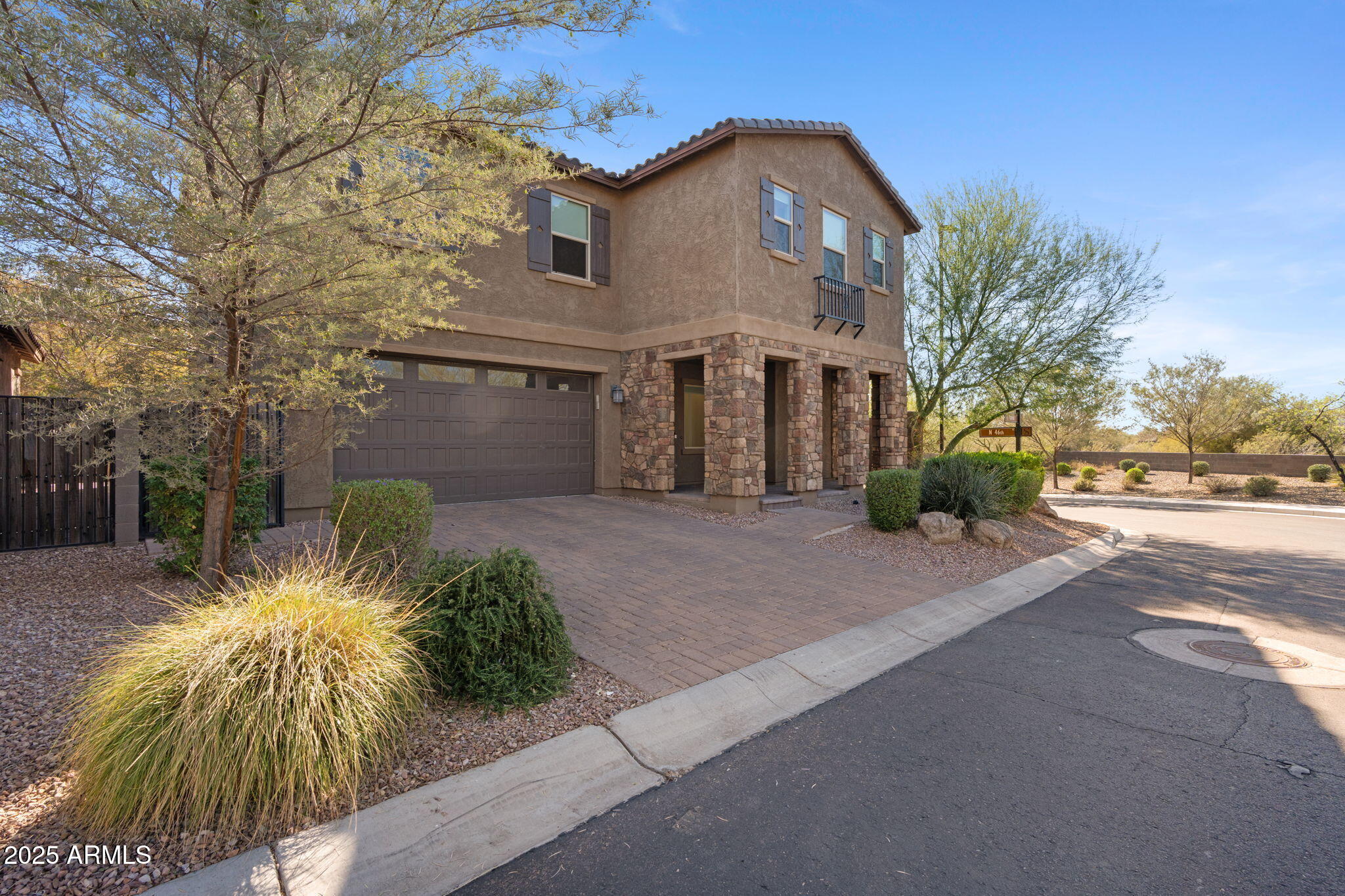 4635 East Patrick Lane Phoenix, AZ 85050 - Photo 31 of 34 Corner Lot