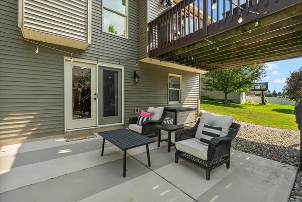 $600,000 | 2678 Hawthorne Court, Jenison, MI 49428