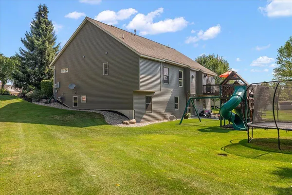 $600,000 | 2678 Hawthorne Court, Jenison, MI 49428