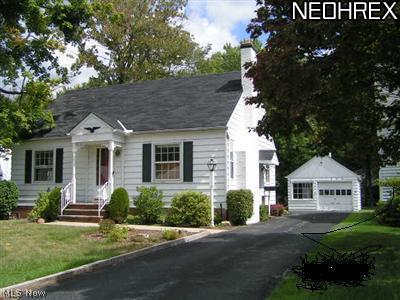 1205 Sunset Road Cleveland, OH 44124 - Photo 1 of 25