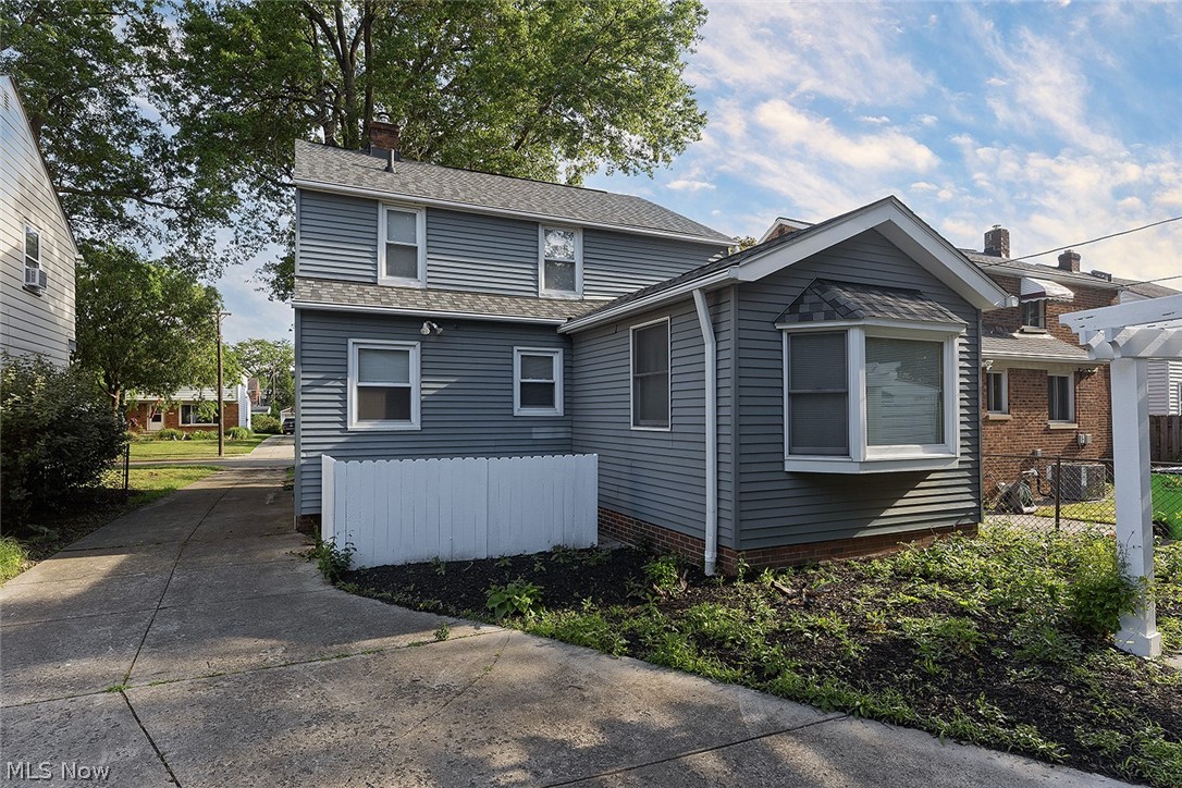 3791 Fairoaks Road South Euclid, OH 44121 - Photo 30 of 30