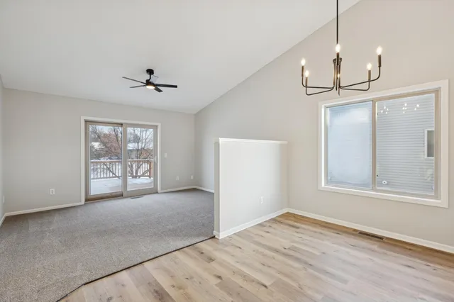 $295,000 | 512 Frankfort Way, Waverly, MN 55390