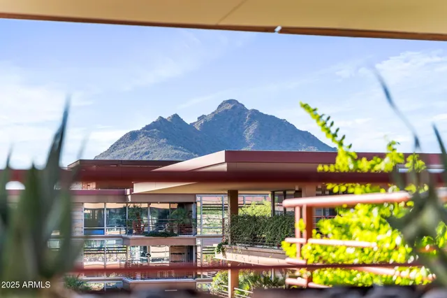 a view of a kitchen with electric appliances