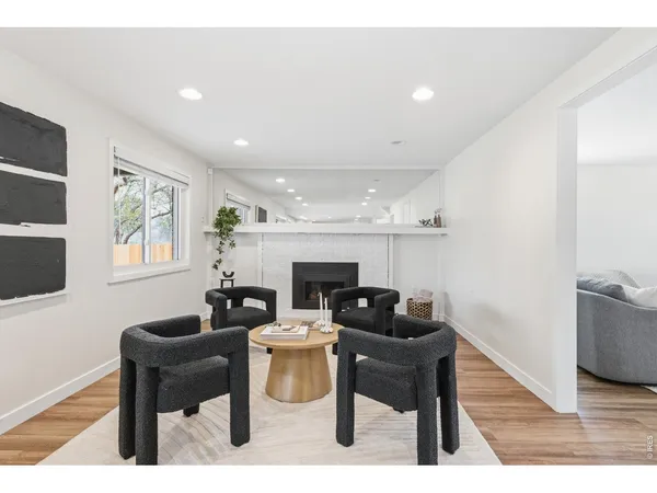 $835,000 | 4744 Essex Court, Boulder, CO 80301