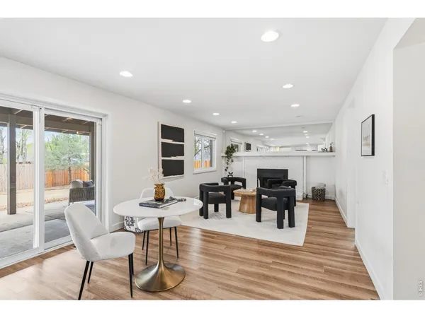 $835,000 | 4744 Essex Court, Boulder, CO 80301