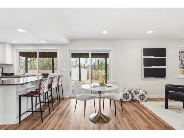 $835,000 | 4744 Essex Court, Boulder, CO 80301