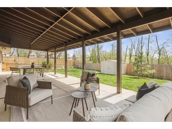 $835,000 | 4744 Essex Court, Boulder, CO 80301