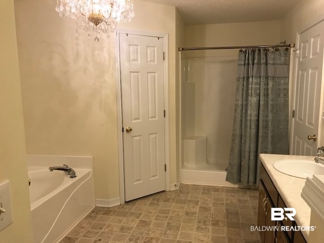 221 Scott Road Brewton, AL 36426 - Photo 9 of 18 Master Bath