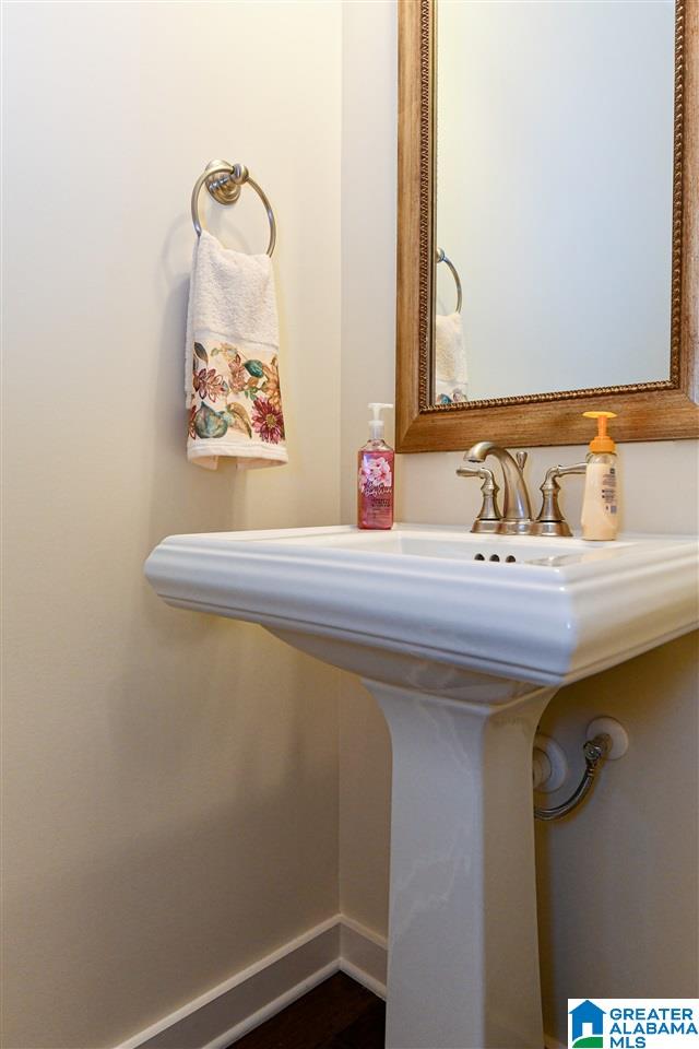 2564 Montauk Road Birmingham, AL 35226 - Photo 29 of 50