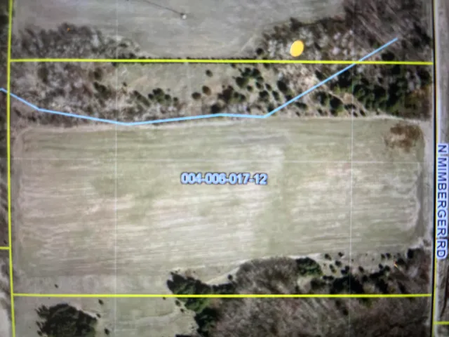 $147,000 | Par A Nimberger Road, Lakeview, MI 48850