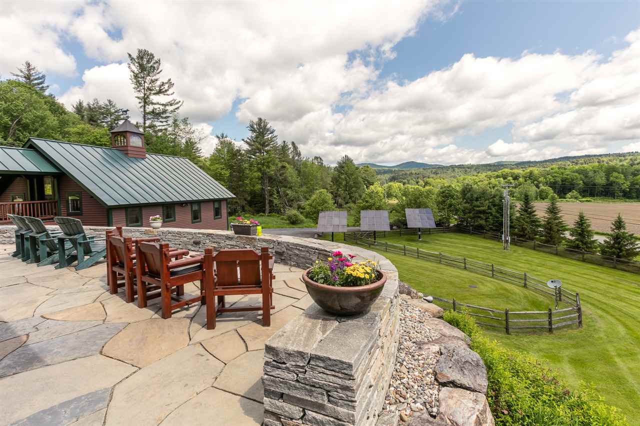 473 Bouchard Road Stowe, VT 05672 - Photo 2 of 40 Gallery Image 2