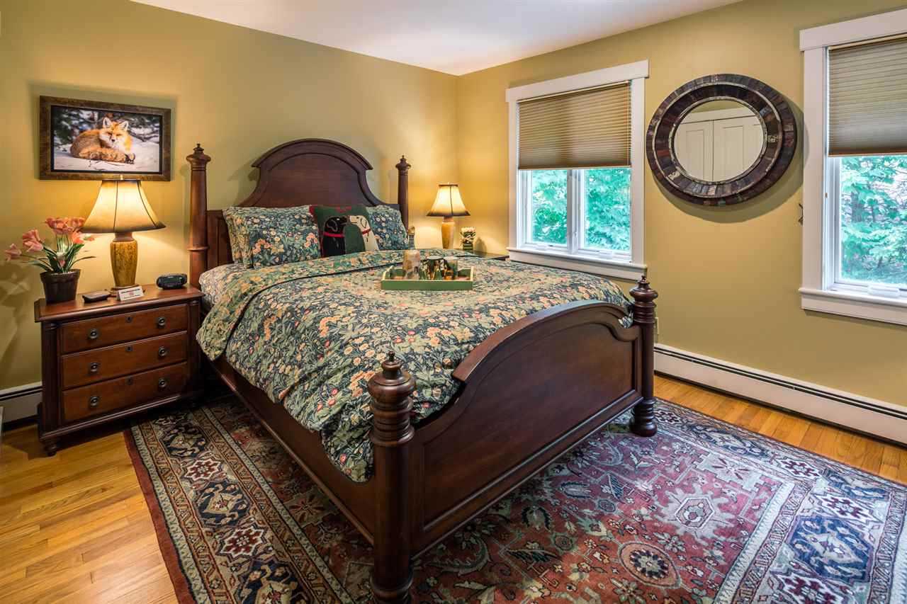 473 Bouchard Road Stowe, VT 05672 - Photo 17 of 40 Gallery Image 17