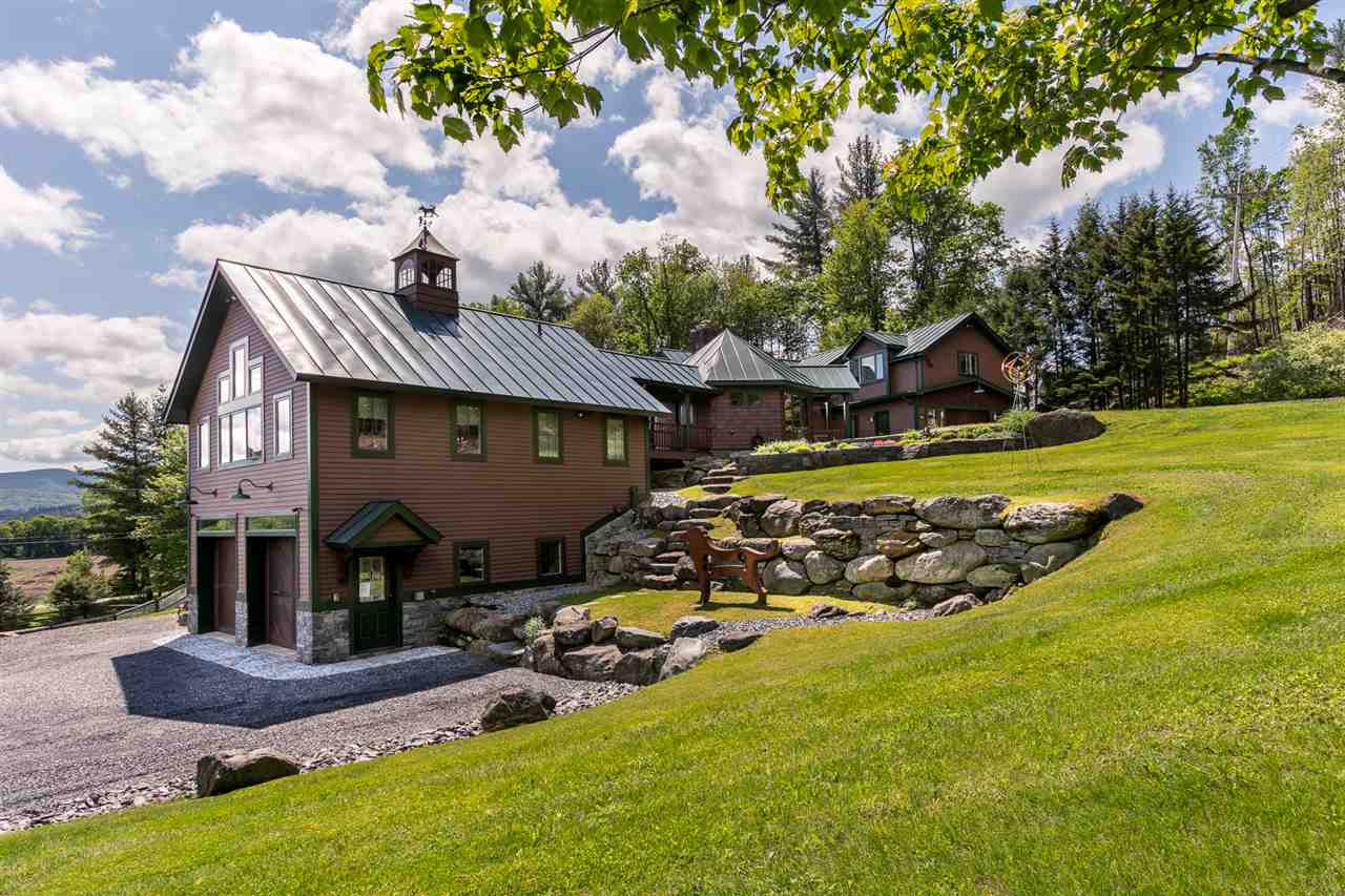 473 Bouchard Road Stowe, VT 05672 - Photo 18 of 40 Gallery Image 18