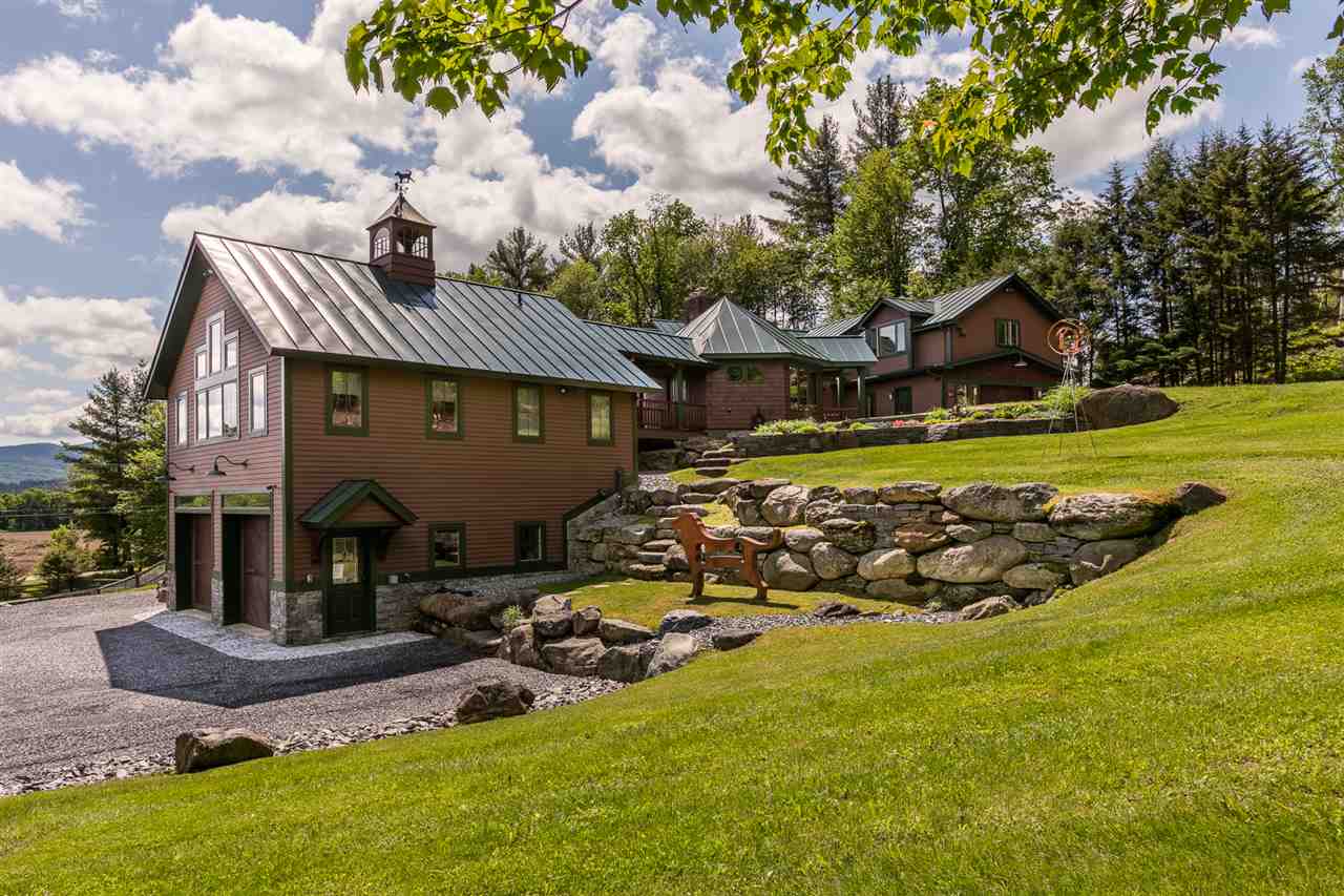 473 Bouchard Road Stowe, VT 05672 - Photo 20 of 40 Gallery Image 20