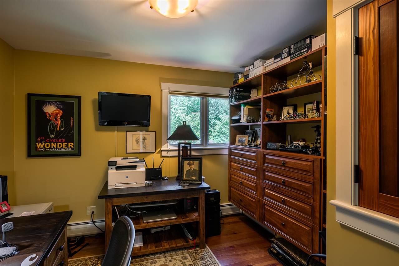 473 Bouchard Road Stowe, VT 05672 - Photo 21 of 40 Gallery Image 21
