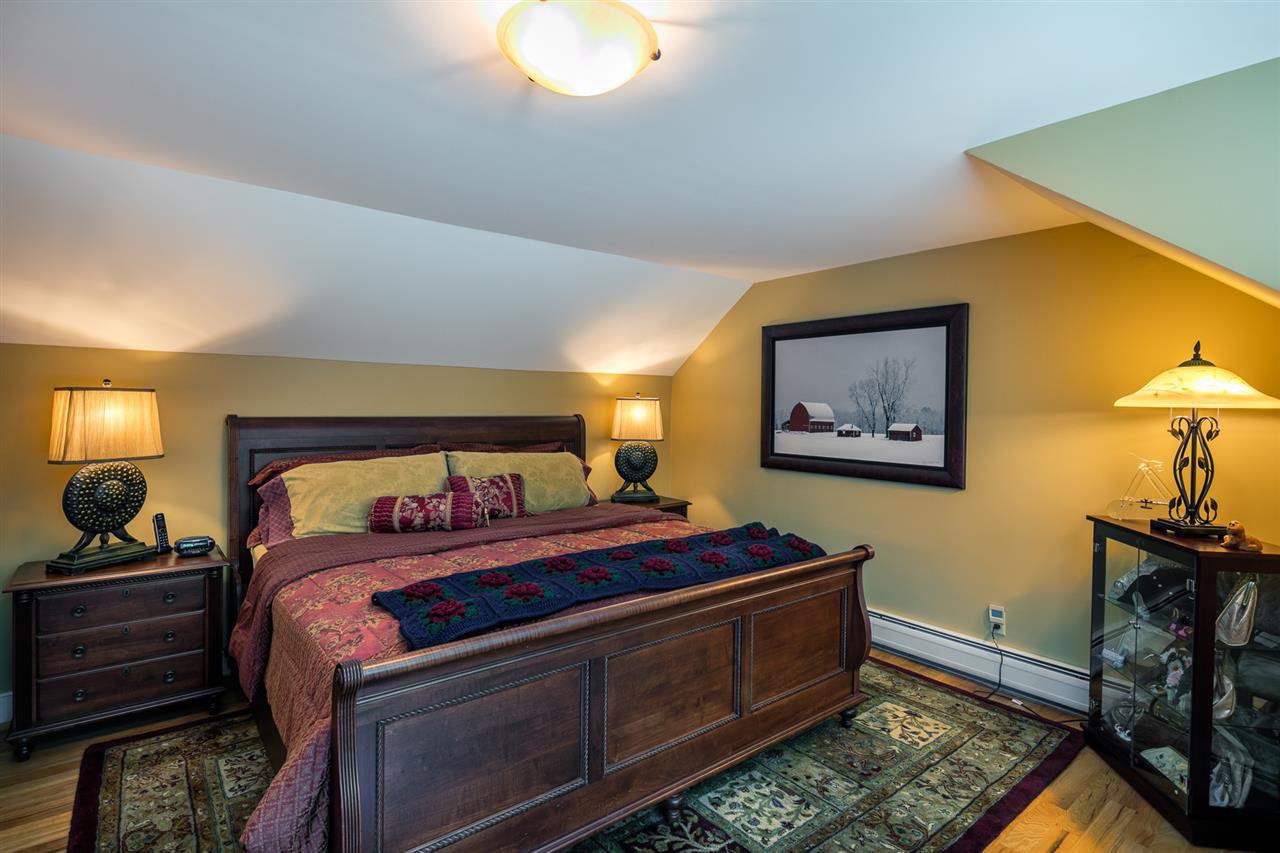 473 Bouchard Road Stowe, VT 05672 - Photo 23 of 40 Gallery Image 23