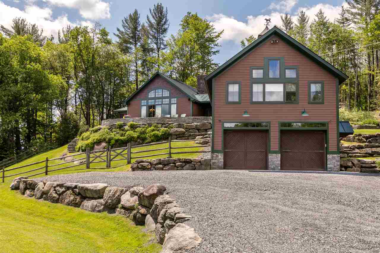 473 Bouchard Road Stowe, VT 05672 - Photo 24 of 40 Gallery Image 24