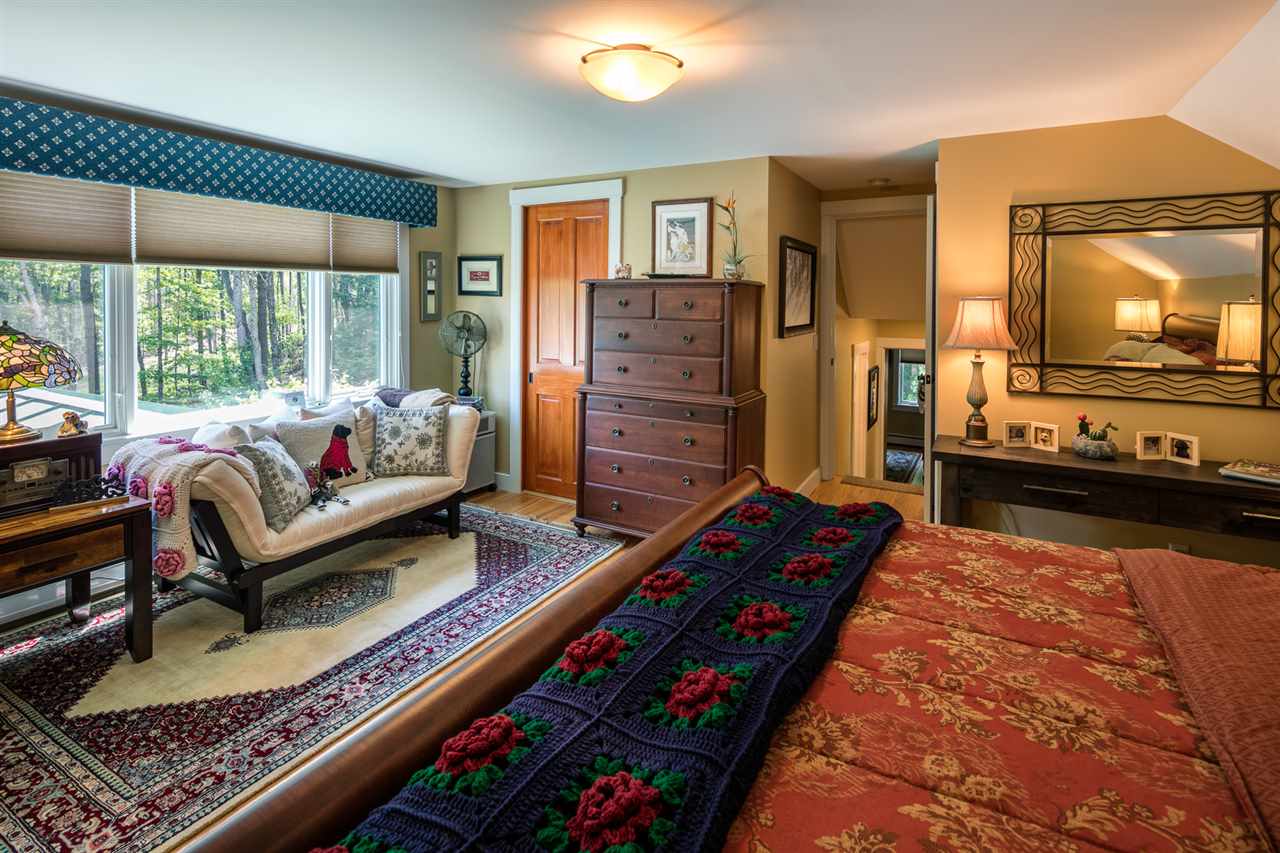 473 Bouchard Road Stowe, VT 05672 - Photo 25 of 40 Gallery Image 25