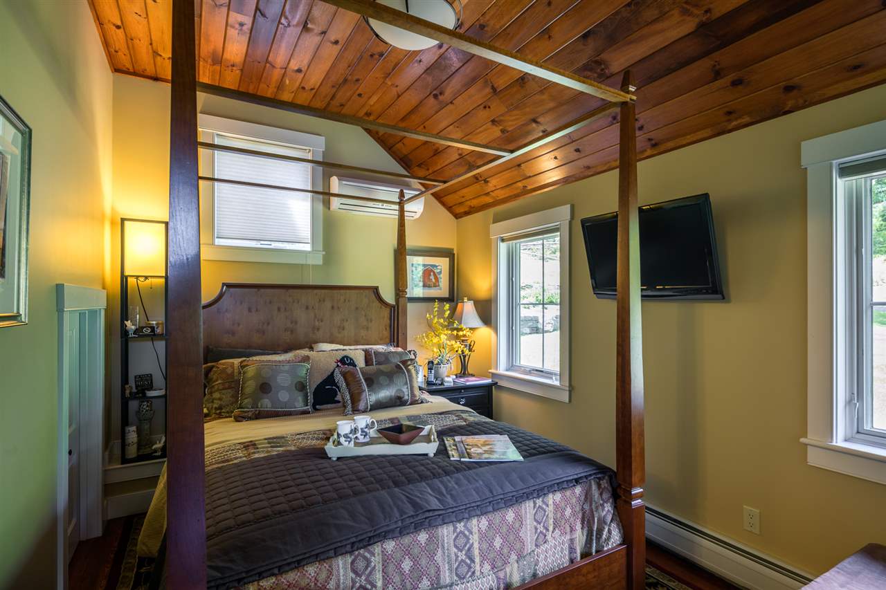 473 Bouchard Road Stowe, VT 05672 - Photo 26 of 40 Gallery Image 26