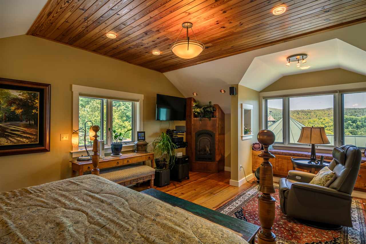 473 Bouchard Road Stowe, VT 05672 - Photo 27 of 40 Gallery Image 27
