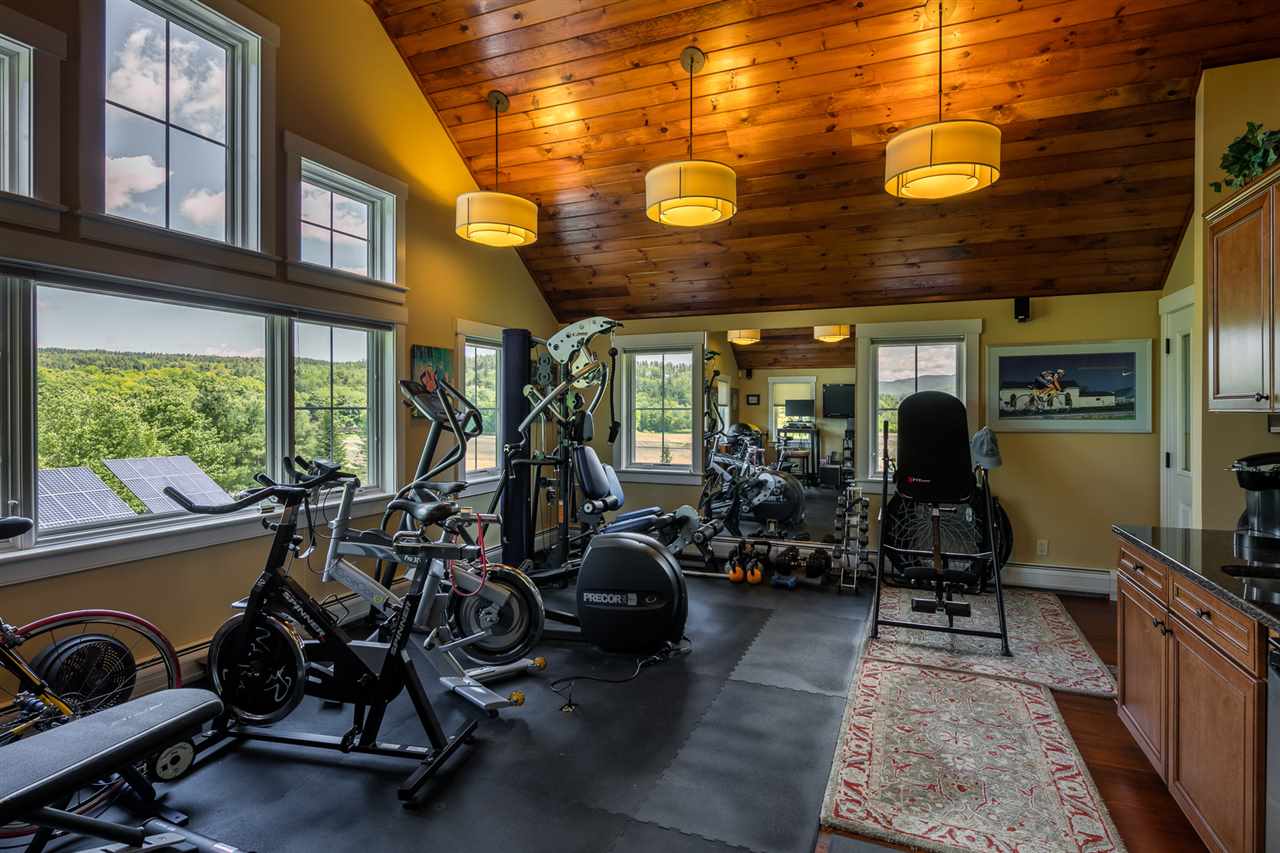 473 Bouchard Road Stowe, VT 05672 - Photo 28 of 40 Gallery Image 28