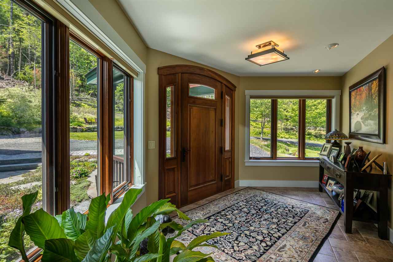 473 Bouchard Road Stowe, VT 05672 - Photo 30 of 40 Gallery Image 30