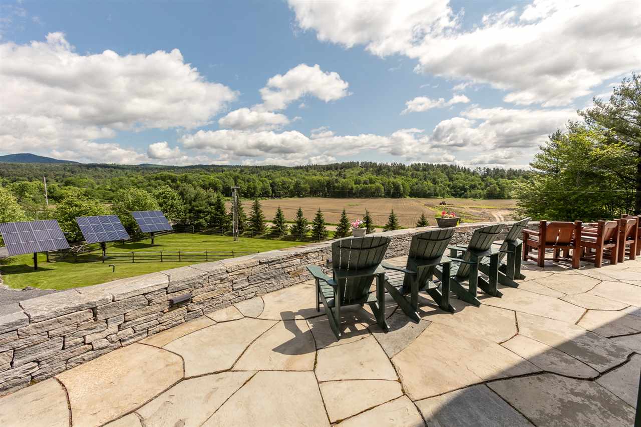 473 Bouchard Road Stowe, VT 05672 - Photo 4 of 40 Gallery Image 4