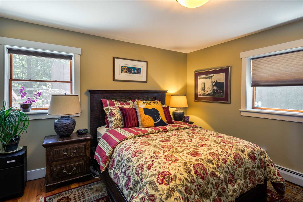 473 Bouchard Road Stowe, VT 05672 - Photo 31 of 40 Gallery Image 31