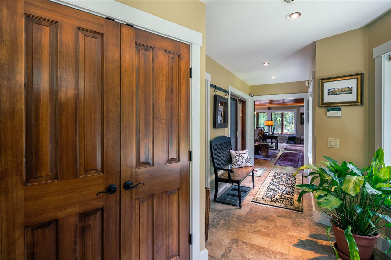 473 Bouchard Road Stowe, VT 05672 - Photo 32 of 40 Gallery Image 32