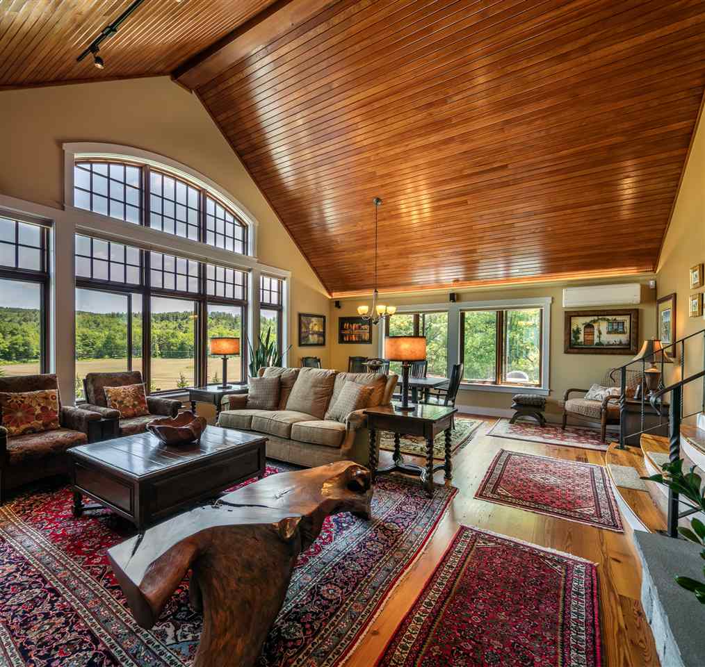 473 Bouchard Road Stowe, VT 05672 - Photo 34 of 40 Gallery Image 34